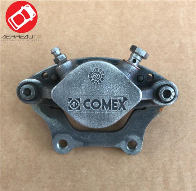 6L063 PINZA FRENO SX ANT. AIXAM 500 A751 CITY SCOUTY MEGA MULTITRUCK MINAUTO