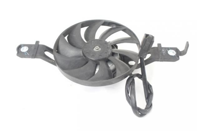 SUZUKI BURGMAN UH 125 1780003H00 ELETTROVENTOLA RADIATORE 06 - 12 FAN - Foto 2