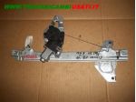 ALZACRISTALLO ELETTR. PORTA POST.D. 6 FILI CITROEN C3  Carrozzeria  Lamiera &hellip;