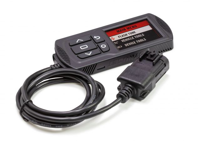 Centralina elettronica Power Commander per Aprilia Rsv 1000 Rsv4 Rs 660 Tuono - Foto 10