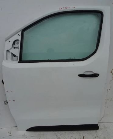 PORTA ANTERIORE SX OPEL ZAFIRA LIFE 2020