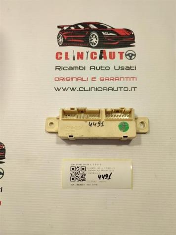CENTRALINA MODULO DI CONTROLLO HYUNDAI i30 Serie 91940-2H130 D4FB diesel 1582 (0711)