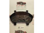 QUADRO STRUMENTI FORD Fiesta 7° Serie H1BT-10849-BCK XUJF/G (17)
