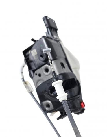 SERRATURA POSTERIORE DESTRA CITROEN C3 Serie 9812398480 (16) - Foto 11