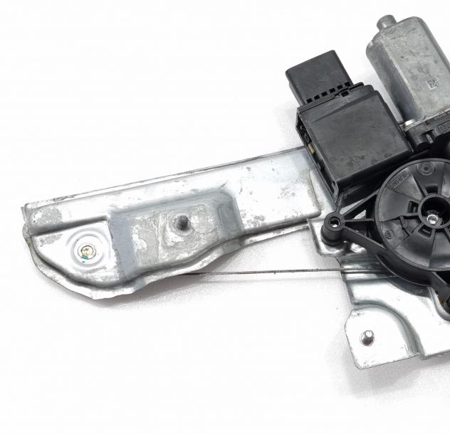 ALZACRISTALLO ELETTRICO ANT. SX CITROEN C3 Serie 9812081680 (16) - Foto 6