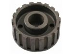 Puleggia cinghia Ducati Monster Cagiva Elefant 036729050