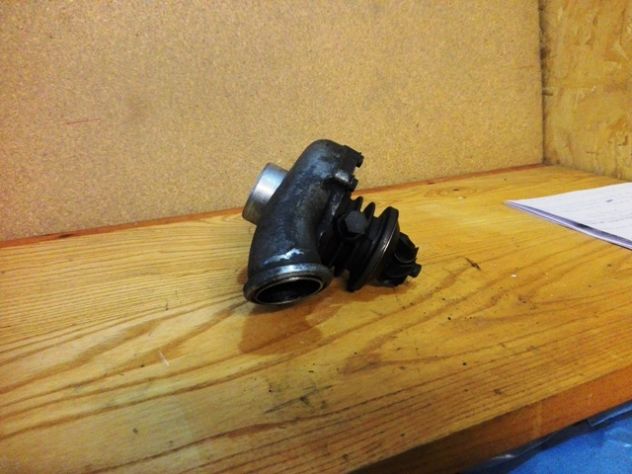 Turbina Garret x motori Opel e altri motori simili - Foto 3