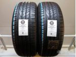 2 gomme 235 60 18 hankook a8064