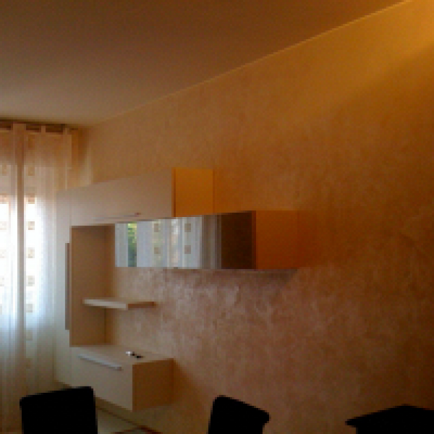 Decoredil Imbiancature e finitura d'interni