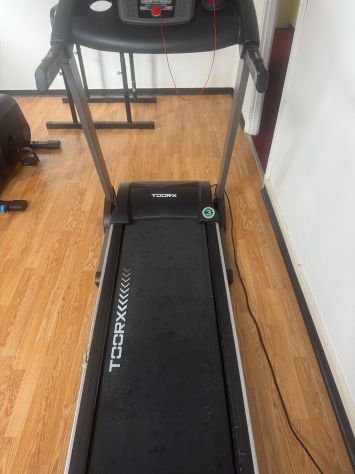 Attrezzatura per palestra tutto nuovo - Foto 9