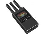 Scanner frequenze RD6800, rilevatore dispositivi wireless personale