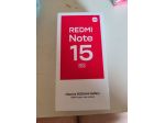 Redmi note 15