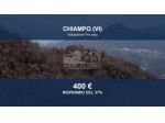 Immobile in asta di 1454 m² in vendita a Chiampo