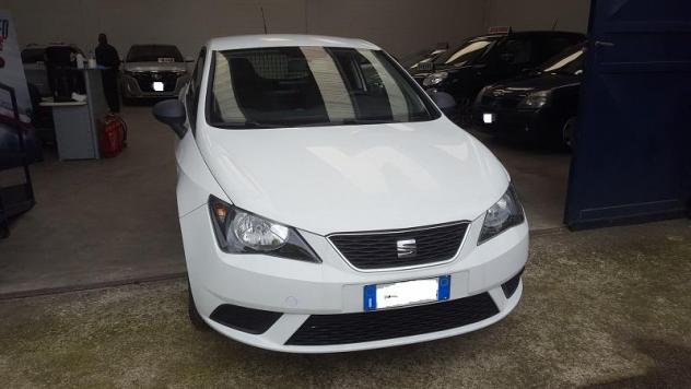 Seat Ibiza 1.2 TDI VAN + CLIMA - Foto 2