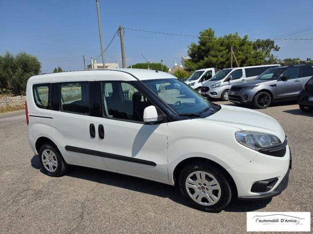 FIAT - Doblò - Seleziona - Foto 2