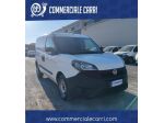 FIAT DOBLO  1.6 M-JET 105CV FURGONE 3 POSTI - 2021 rif. 24173176