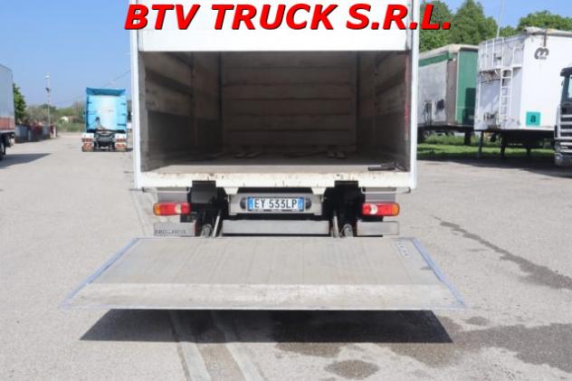 DAF LF 220 MOTRICE CENTINATA 2 ASSI COMPL.115 Q.LI, rif. 23613937 - Foto 10