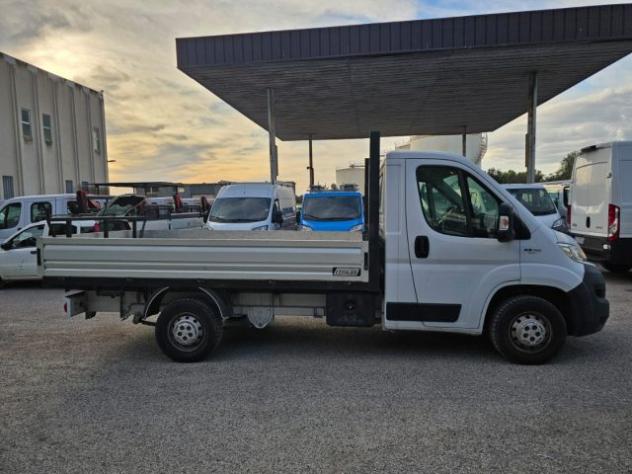 FIAT Ducato 35 2.3 MJT 130CV CASSONE FISSO rif. 24113160 - Foto 3