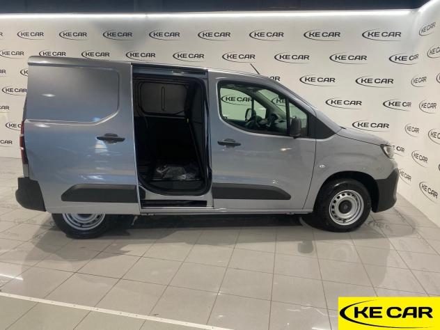 Peugeot Partner Partner BlueHDi 100 S&S PC Furgone - Foto 8