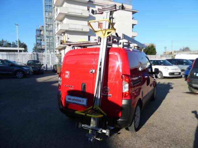 Fiat Fiorino 1.3 MJT 95CV Cargo ADVENTURE - Foto 10