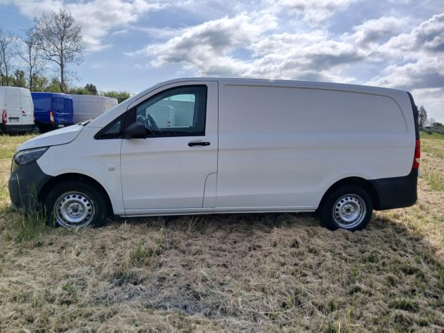 Mercedes-benz Vito 1.6 111 CDI PC-SL Furgone Long - Foto 2