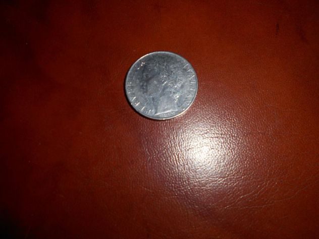 Moneta 100 Lire del 1957 - Foto 2