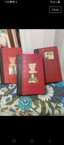 N. 3 libri Edizioni Lombardi 1969 1970