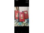 N. 3 libri Edizioni Lombardi 1969 1970