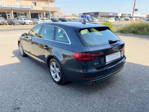 Audi A4 Sport #50469 - Foto 3