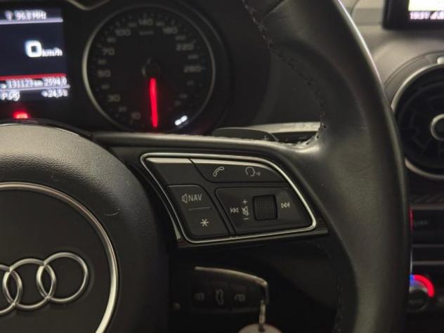 AUDI Q2 1.6 TDI S tronic admired rif. 24122520 - Foto 10