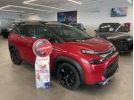 CITROEN C3 Aircross 1.2 PureTech 110 CV Shine Pack rif. 23094120