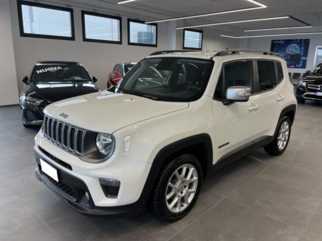 JEEP Renegade 1.6 Mjt 130 CV Limited rif. 24182637 - Foto 8