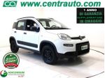 FIAT Panda 0.9 TwinAir Turbo 4x4 Manuale *4POSTI*OK NEOPA.* rif. 24126734