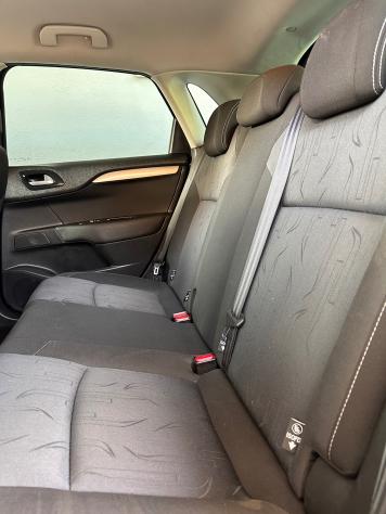 Citroen C4 Berlina C4 1.6 vti Attraction - Foto 10