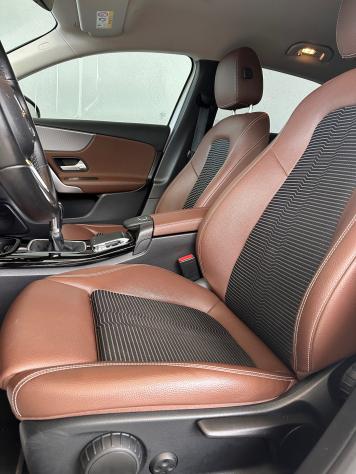 Mercedes A 200 Business 7G-DCT - Foto 9