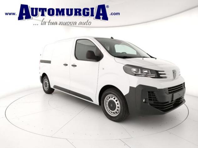 PEUGEOT Expert 1.5 Diesel 120cv M rif. 23670225
