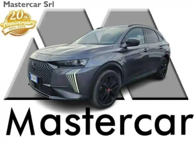 DS AUTOMOBILES DS 7 1.5 bluehdi Performance Line 130cv - GP576FN rif. 23989083