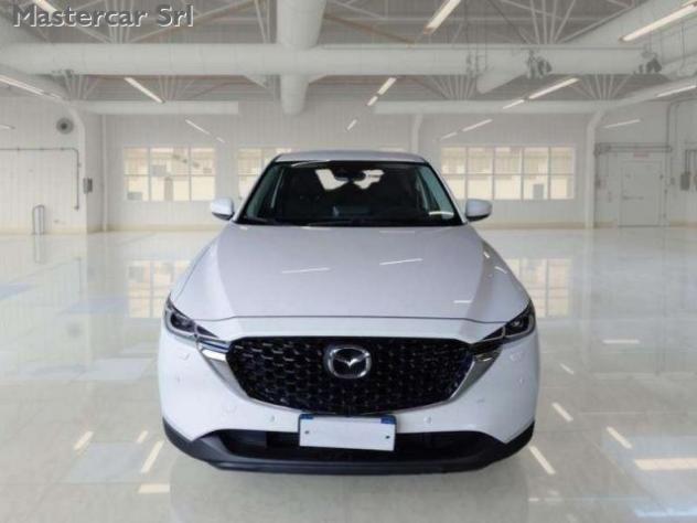 MAZDA CX-5 CX-5 2.2 Business 2wd 150cv - GP565TA rif. 24193746 - Foto 6