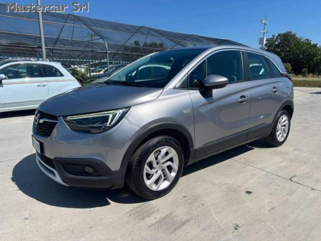 OPEL Crossland X Crossland X 1.5 ecotec Innovation s tg : GB344KR rif. 23994950 - Foto 2