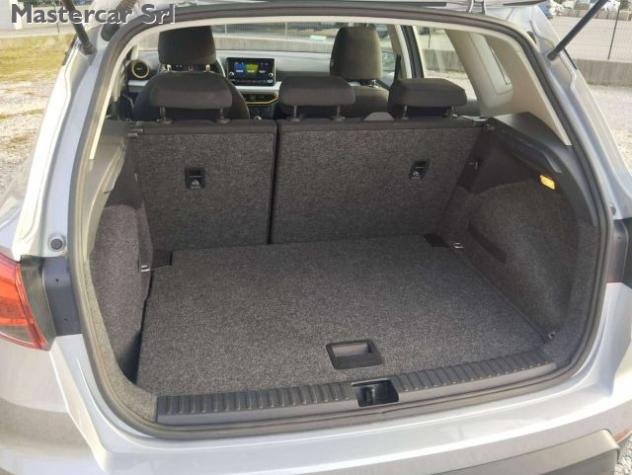 SEAT Arona NEOPATENTATI Arona 2022 1.0 TSI 95cv tg: GS576NT rif. 23895677 - Foto 10