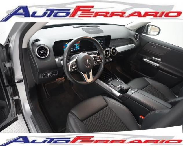 MERCEDES GLB (X247) GLB 220 d Automatic Premium - Foto 8
