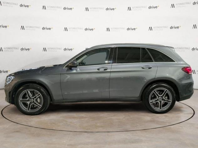 Mercedes-Benz GLC 300 d Premium 4matic auto - Foto 2