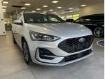 FORD Focus 1.5 EcoBlue 115 CV automatico SW ST-Line rif. 23520616
