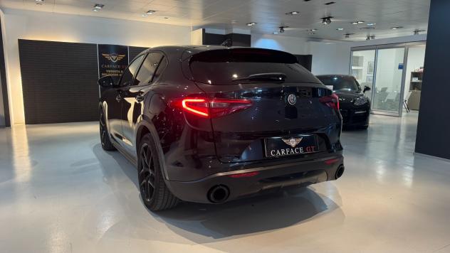 ALFA ROMEO STELVIO 2.2 160CV - 2020 - Foto 6
