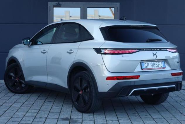 DS AUTOMOBILES DS 7 BlueHDi 130 aut. Performance Line NETTO rif. 23280912 - Foto 4