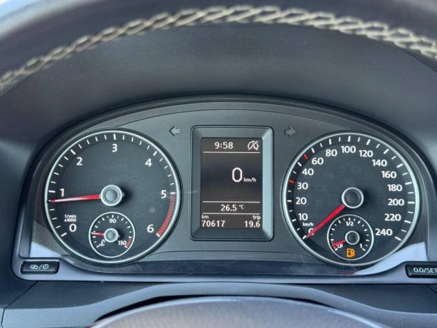 Volkswagen Caddy 2.0Tdi 102cv DSG 5p.ti - Foto 10