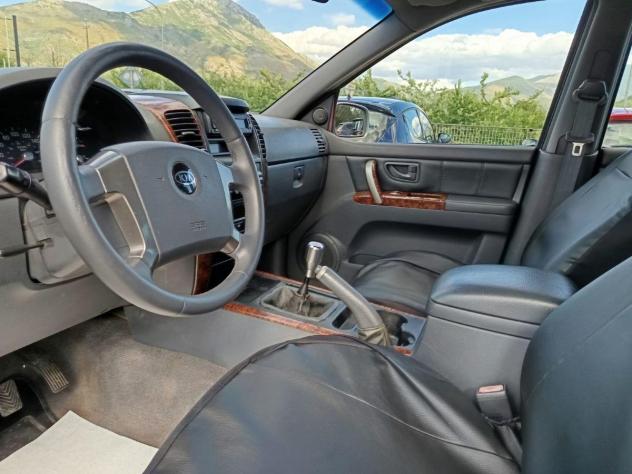 KIA Sorento 2.5D 4WD AUTOCARRO - Foto 10