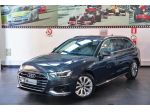 AUDI A4 35 TDI Avant S-Tronic Business Advanced rif. 23775444