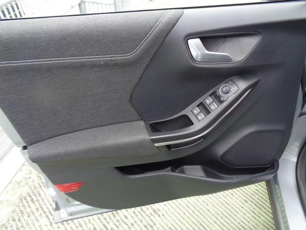 Ford Puma Puma 1.0 ecoboost h Titanium s&s 125cv - Foto 7