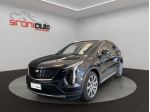 Cadillac XT4 XT4 2.0 td Premium Luxury awd auto